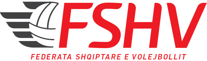 FSHV – Federata Shqiptare E Volejbollit